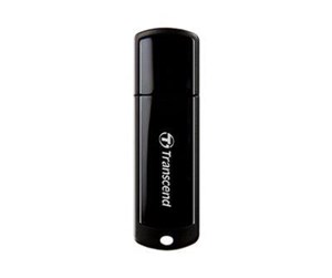 Minnepenn - Transcend JetFlash 700 - 256GB - Minnepenn - TS256GJF700