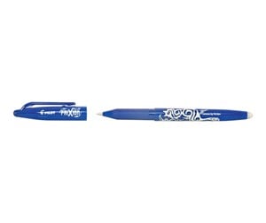 Skrive- & Tegneverktøy - Pilot Pen Pilot FriXion Ball - rollerball pen - blue - BL-FR7-L