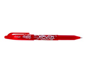 Skrive- & Tegneverktøy - Pilot Pen Pilot FriXion Ball - rollerball pen - red - BL-FR7-R