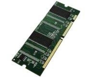 RAM - Xerox - DDR - module - 512 MB - SO-DIMM 200-pin - 333 MHz / PC2700 - unbuffered - 097S03382