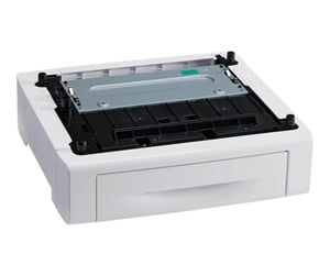 Printertilbehør - Xerox media tray / feeder - 250 sheets - 097S04070