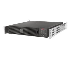 UPS - APC Smart-UPS RT 1500 Rack Tower - SURTA1500RMXL2U