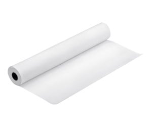 Papir, Fotopapir & Etiketter - Epson Production SA Vinyl Matte - vinyl - matte - 1 roll(s) - Roll (111.8 cm x 20 m) - C13S045300