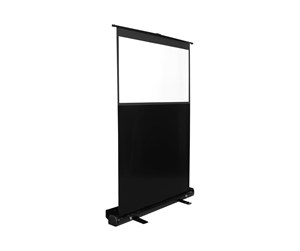 Prosjektorlerret - Multibrackets M Portable Projection Screen Deluxe - 7350022735699