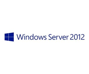 Operativsystem - Microsoft Windows Server 2012 R2 Datacenter Engelsk - P71-07785