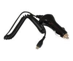 Mobil - Adaptere og ladere - Insmat car power adapter - Micro-USB Type B - 520-8720