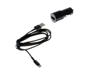 Mobil - Adaptere og ladere - Insmat car power adapter - USB - 520-8860