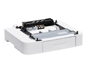 Printertilbehør - Xerox media tray / feeder - 550 sheets - 097S04625