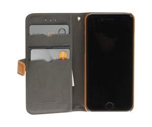 Mobil - Deksel og etui - Insmat Premium - flip cover for mobile phone - 650-2238