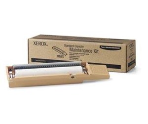 Kabinett tilbehør (kjølepasta mv.) - Xerox scanner maintenance kit - 497N02299