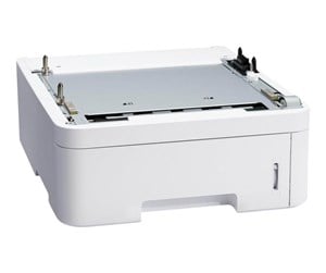 Kabinett tilbehør (kjølepasta mv.) - Xerox media tray / feeder - 097N02254