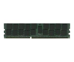 RAM - Dataram - DDR3 - module - 16 GB - DIMM 240-pin - 1866 MHz / PC3-14900 - registered - DRC1866D1X/16GB