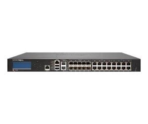 Nettverksutstyr - SonicWALL NSa 9450 - 01-SSC-1942