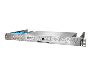 Tilbehør - SonicWALL rack mounting kit - 01-SSC-0438