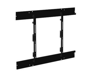 Veggmontering, AV-braketter & AV-møbler - InFocus - mounting component 95.3 kg - INA-VESABB