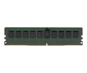 RAM - Dataram - DDR4 - module - 32 GB - DIMM 288-pin - 2133 MHz / PC4-17000 - registered - DRL2133R/32GB