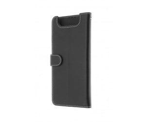 Mobil - Deksel og etui - Insmat Exclusive Flip Case - flip cover for mobile phone - 650-2751