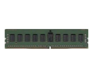 RAM - Dataram Value Memory - DDR4 - module - 16 GB - DIMM 288-pin - 2933 MHz / PC4-23400 - registered - DVM29R2T8/16G