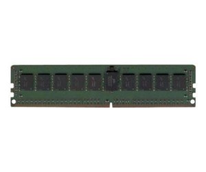 RAM - Dataram - DDR4 - module - 16 GB - DIMM 288-pin - 2133 MHz / PC4-17000 - registered - DRHZ840/16GB