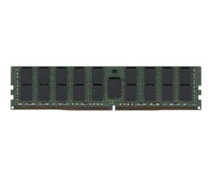 RAM - Dataram - DDR4 - module - 32 GB - LRDIMM 288-pin - 2400 MHz / PC4-19200 - LRDIMM - DRL2400LR/32GB