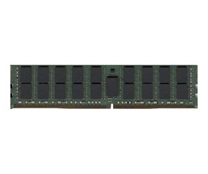 RAM - Dataram - DDR4 - module - 16 GB - DIMM 288-pin - 2933 MHz / PC4-23400 - registered - DRH2933RD8/16GB