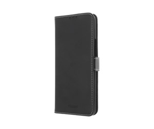 Mobil - Deksel og etui - Insmat Exclusive Wallet - flip cover for mobile phone - 650-2821