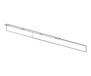 Rackskap - APC Schneider HyperPod row length brushes kit - FS-AC-2001-U