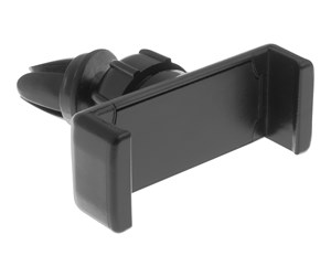 Mobil - Andre tilbehør - Insmat AIR VENT HOLDER - car holder for mobile phone - 580-1000