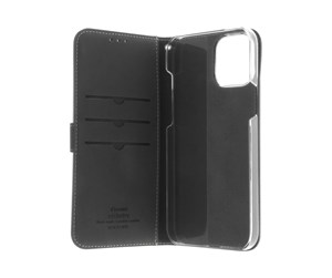 Mobil - Deksel og etui - Insmat Exclusive - flip cover for mobile phone - 650-2893