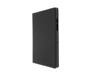 Nettbrett - Deksler og etui - Insmat Exclusive Flip Case - flip cover for tablet - 652-1254