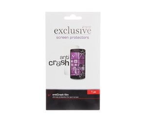 Mobil - Beskyttelsesglass - Insmat AntiCrash - screen protector for mobile phone - 861-1209