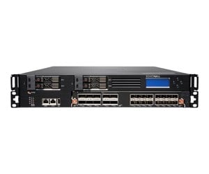 Nettverksutstyr - SonicWALL NSsp 15700 - 02-SSC-6000