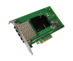 Nettverksadapter - Intel Ethernet Converged Network Adapter X710-DA4 - EX710DA4G1P5