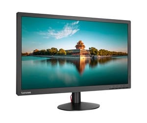 Skjerm - 21" Lenovo ThinkVision T2224d - 61B1JAR1EU