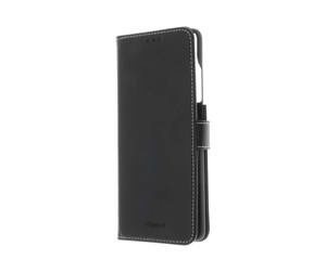 Mobil - Deksel og etui - Insmat Exclusive Flip Case - flip cover for mobile phone - 650-2937