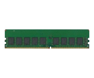 RAM - Dataram - DDR4 - module - 8 GB - DIMM 288-pin - 2133 MHz / PC4-17000 - unbuffered - DRF2133E/8GB