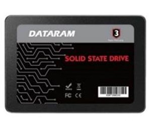 SSD - Dataram SSD-DCXGCC - SSD - 480 GB - SATA 6Gb/s - SSD-DCXGCC-480G