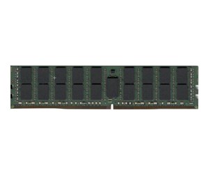 RAM - Dataram - DDR4 - module - 16 GB - DIMM 288-pin - 2933 MHz / PC4-23400 - registered - DRC2933RS4/16GB