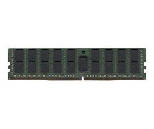 RAM - Dataram - DDR4 - module - 16 GB - DIMM 288-pin - 3200 MHz / PC4-25600 - registered - DRL3200RD8/16GB