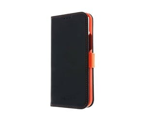 Mobil - Deksel og etui - Insmat - flip cover for mobile phone - 650-2969