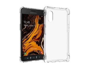 Mobil - Deksel og etui - Insmat XCOVER PRO IMPACT - back cover for mobile phone - 650-1892