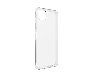 Mobil - Deksel og etui - Insmat Crystal - back cover for mobile phone - 650-1897