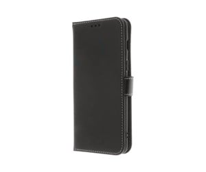 Mobil - Deksel og etui - Insmat Exclusive Flip Case - flip cover for mobile phone - 650-2985