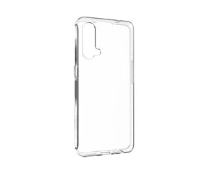 Mobil - Deksel og etui - Insmat Crystal - back cover for mobile phone - 650-1896