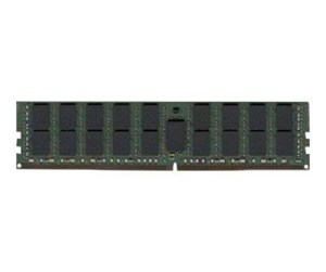 RAM - Dataram - DDR4 - module - 16 GB - DIMM 288-pin - 2400 MHz / PC4-19200 - registered - DVM24R2T4/16G