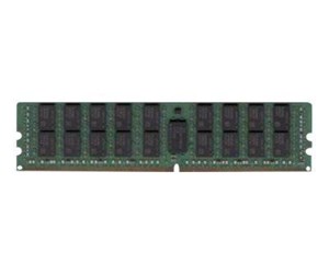 RAM - Dataram - DDR4 - module - 32 GB - DIMM 288-pin - 2400 MHz / PC4-19200 - registered - DVM24R2T4/32GB