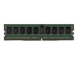 RAM - Dataram Value Memory - DDR4 - module - 32 GB - DIMM 288-pin - 2133 MHz / PC4-17000 - registered - DVM21R2T4/32G