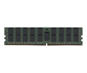 RAM - Dataram - DDR4 - module - 32 GB - DIMM 288-pin - 2400 MHz / PC4-19200 - registered - DRH92400R/32GB