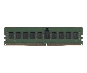 RAM - Dataram - DDR4 - module - 8 GB - DIMM 288-pin - 2666 MHz / PC4-21300 - registered - DTM68127-H