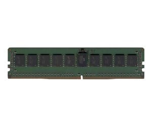 RAM - Dataram - DDR4 - module - 32 GB - DIMM 288-pin - 2133 MHz / PC4-17000 - registered - DRH92133R/32GB